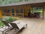 Venda! Casa em Boiçucanga em meio a natureza