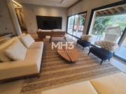 VENDA CASA EM COND. DE SOUSAS, MODERNA PARA FAMÍLIA COM...