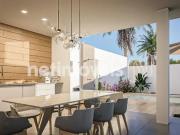 Venda Casa em condomínio Jacuhy Serra