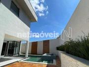 Venda Casa em condomínio Alphaville Minas Gerais Vespasiano