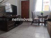 Venda Casa em condomínio Alto dos Pinheiros Belo Horizonte