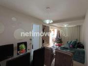 Venda Casa em condomínio Cabral Contagem