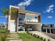 Venda Casa em condomínio Colinas de Indaiatuba,...
