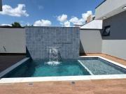 Venda Casa em Condomínio de Luxo em Indaiatuba SP,...