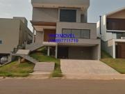 VENDA CASA EM CONDOMINIO EM CAMPINAS PARQUE DAS...