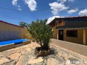 VENDA Casa em Condomínio Fechado no Recanto dos Nobres ?...