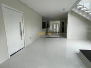 Venda: Casa em condomínio fechado no Residencial Real...
