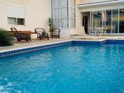 Venda Casa em condomínio Flora Ville, Boituva SP #306