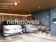 Venda Casa em condomínio Garças Belo Horizonte