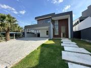 Venda Casa em condomínio Golf Viallage Fazendinha,...
