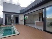 Venda Casa em condomínio Loteamento Residencial Mac...