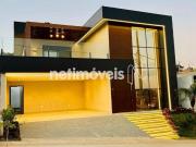 Venda Casa em condomínio Nacional Contagem