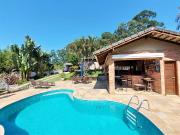 Venda Casa em condomínio Palos Verde, Cotia SP #83404