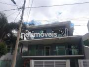 Venda Casa em condomínio Paquetá Belo Horizonte