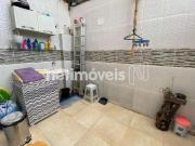 Venda Casa em condomínio Planalto Belo Horizonte