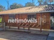 Venda Casa em condomínio Residencial Clube dos Militares...