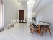 Venda Casa em condomínio Residencial Park I Vespasiano