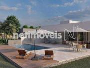 Venda Casa em condomínio Residencial Vitória Ii Lagoa Santa
