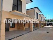 Venda Casa em condomínio São Luiz Belo Horizonte