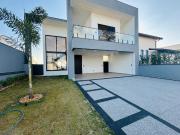 Venda Casa em condomínio Solaris, Boituva SP #306