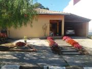 Venda Casa em condomínio Vila Rica, Vargem Grande...