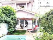 Venda. Casa em Vila com 218M². Cambuci. 4 quartos. Vagas...