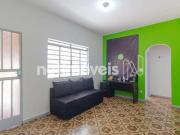 Venda Casa Floresta Belo Horizonte