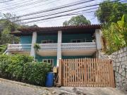 Venda Casa Frente ao Mar Marinas, Angra dos Reis RJ #2630