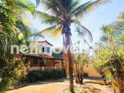 Venda Casa Garças Belo Horizonte