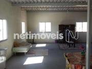 Venda Casa Gávea Vespasiano