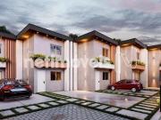 Venda Casa geminada Adeodato Santa Luzia