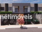 Venda Casa geminada Boa Esperança Santa Luzia