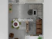 Venda Casa geminada Cabral Contagem