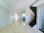 Venda Casa geminada Candelária Belo Horizonte