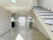 Venda Casa geminada Céu Azul Belo Horizonte