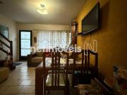 Venda Casa geminada Concórdia Belo Horizonte