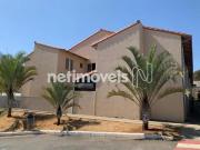 Venda Casa geminada Industrial Americano Santa Luzia