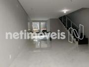 Venda Casa geminada Liberdade Santa Luzia