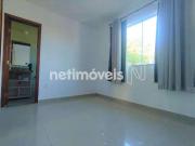 Venda Casa geminada Nova Barroca Belo Horizonte