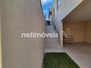 Venda Casa geminada Novo Centro Santa Luzia