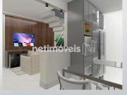 Venda Casa geminada Novo Centro Santa Luzia