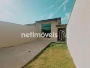 Venda Casa geminada Novo Centro Santa Luzia