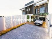 Venda Casa geminada Ouro Preto Belo Horizonte