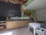 Venda Casa geminada Paquetá Belo Horizonte