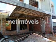 Venda Casa geminada Parque Xangrilá Contagem