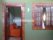 Venda Casa geminada Piratininga venda Nova Belo Horizonte