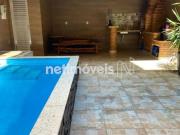 Venda Casa geminada Piratininga venda Nova Belo Horizonte