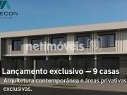 Venda Casa geminada Planalto Belo Horizonte