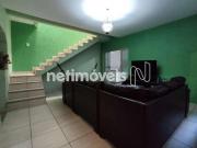 Venda Casa geminada São João Batista Belo Horizonte