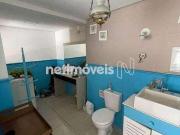 Venda Casa geminada Santa Amélia Belo Horizonte